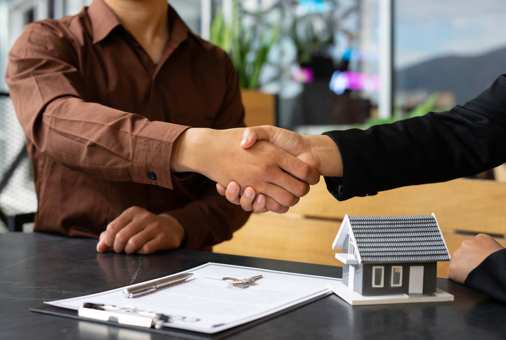 Why choose <br />Grosvenor Funding?